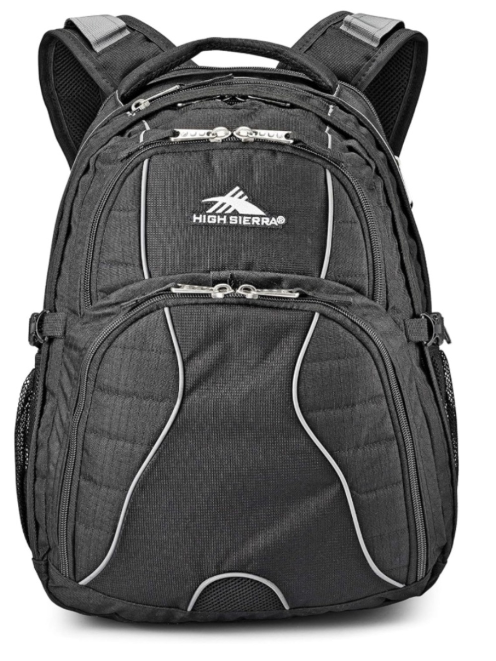 High Sierra | Swerve Laptop Backpack - NWT